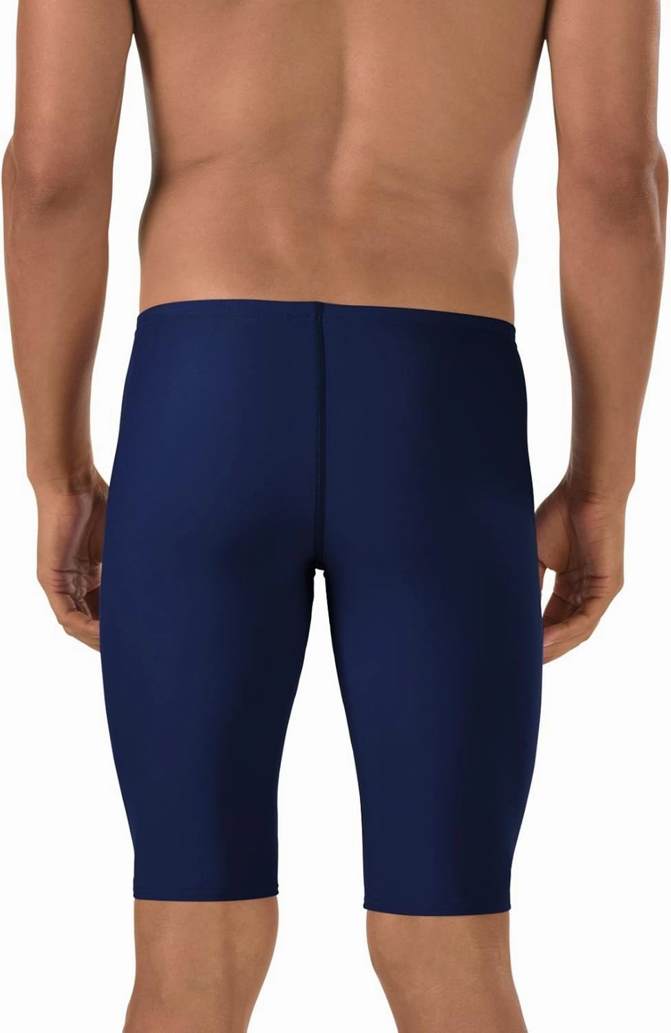 Speedo Boy's Swimsuit Jammer Powerflex Eco Solid Youth