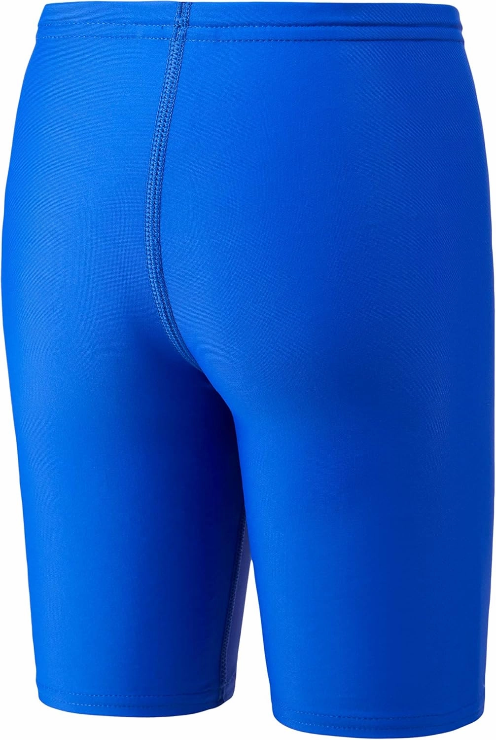 Speedo Boy's Swimsuit Jammer Powerflex Eco Solid Youth