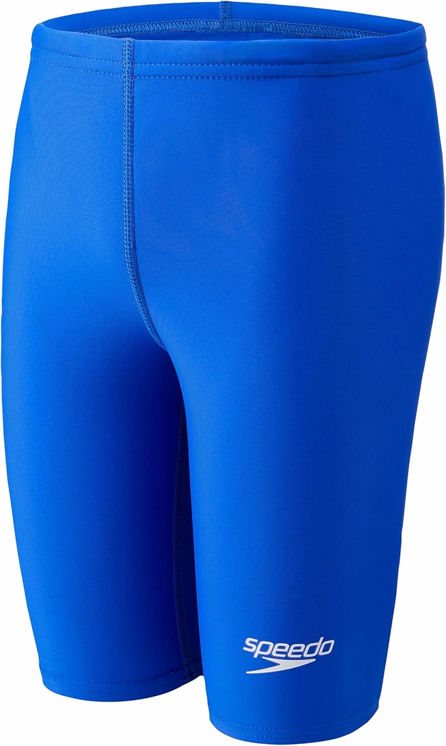 Speedo Boy's Swimsuit Jammer Powerflex Eco Solid Youth
