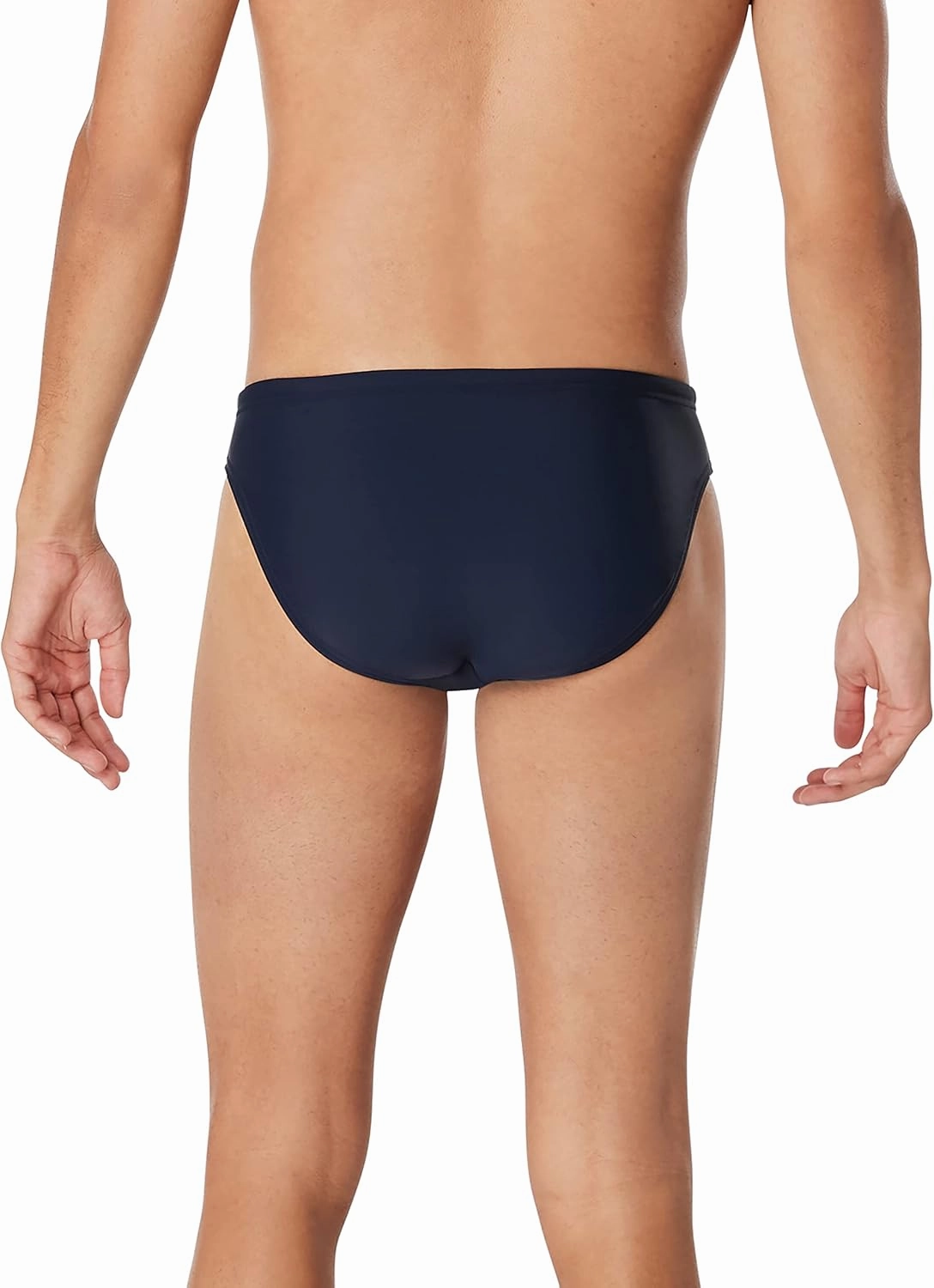 Speedo Men's Swimsuit Brief Eco Flex 2 Outseam Beachstar