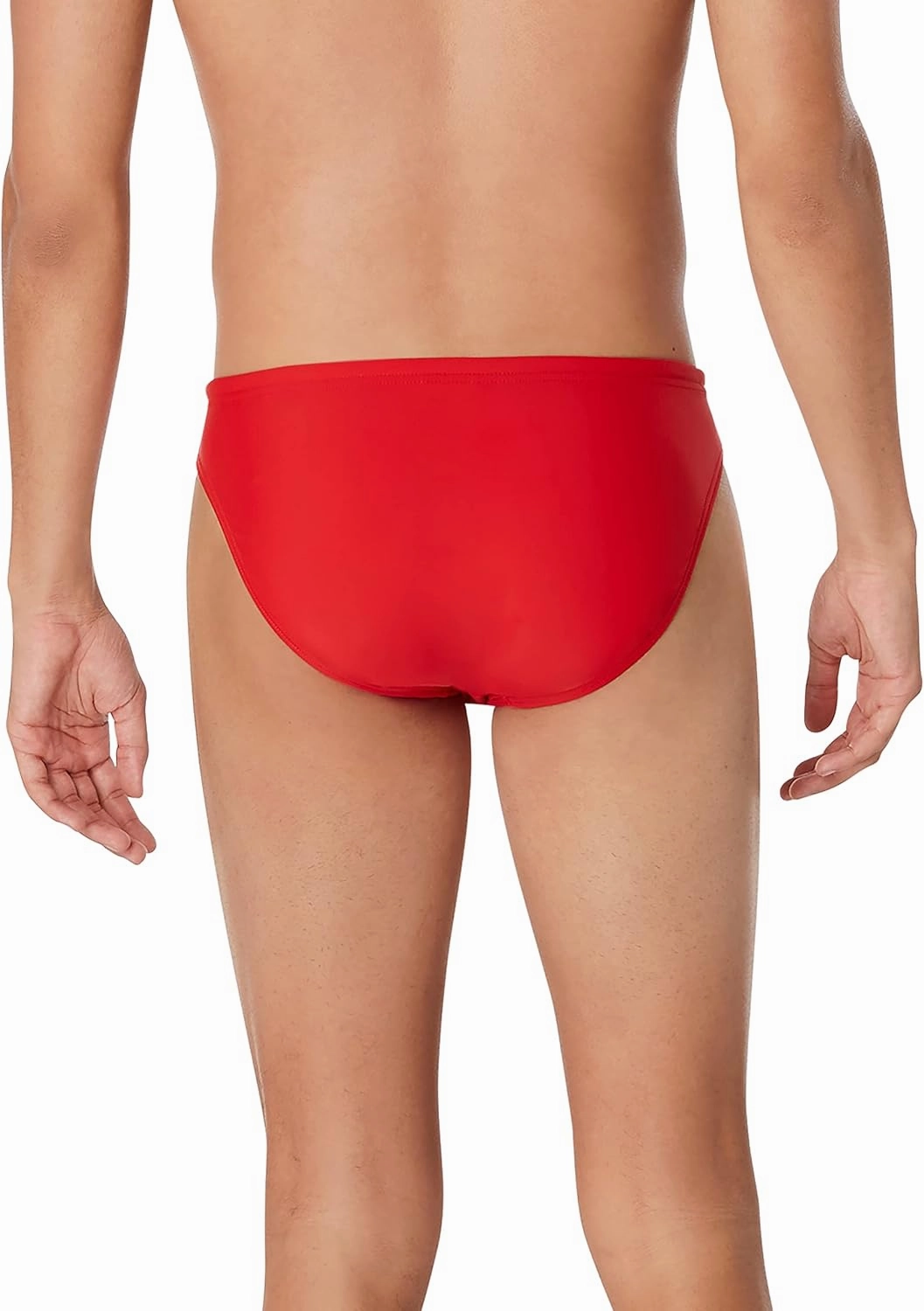 Speedo Men's Swimsuit Brief Eco Flex 2 Outseam Beachstar