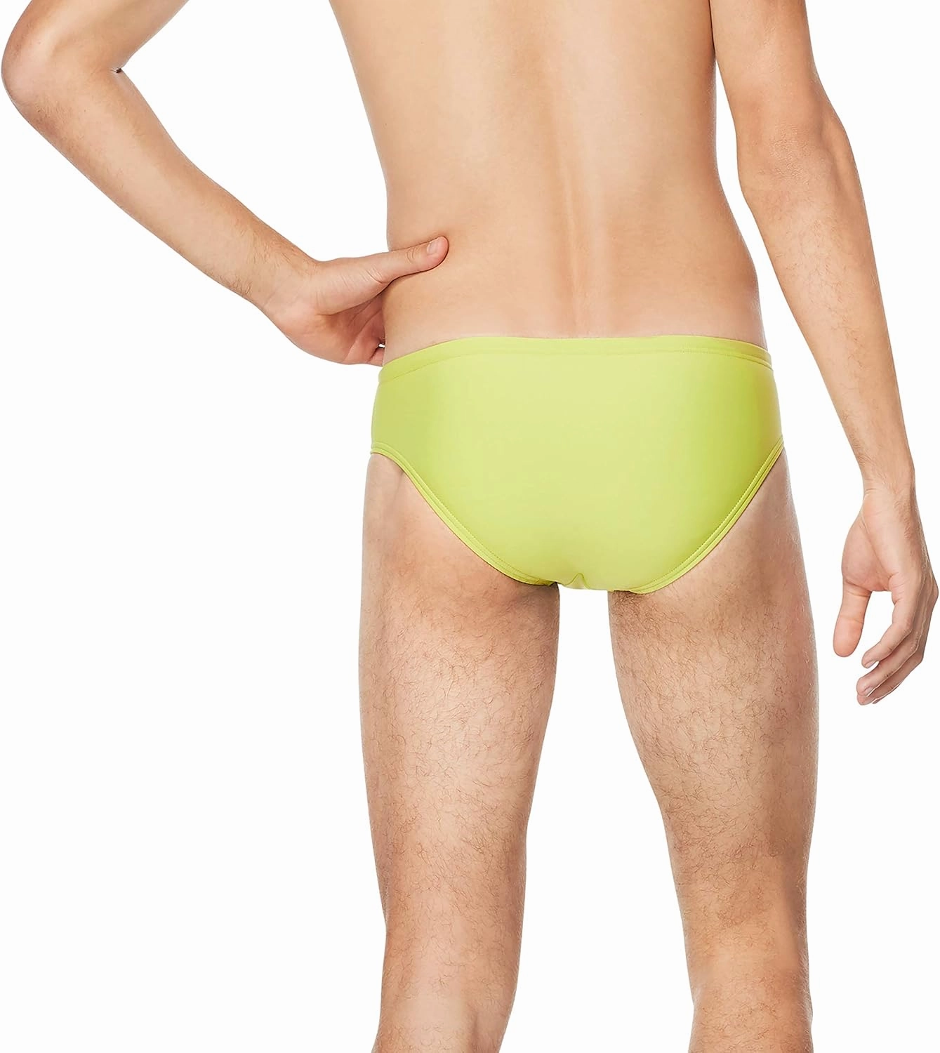 Speedo Men's Swimsuit Brief Endurance  The One