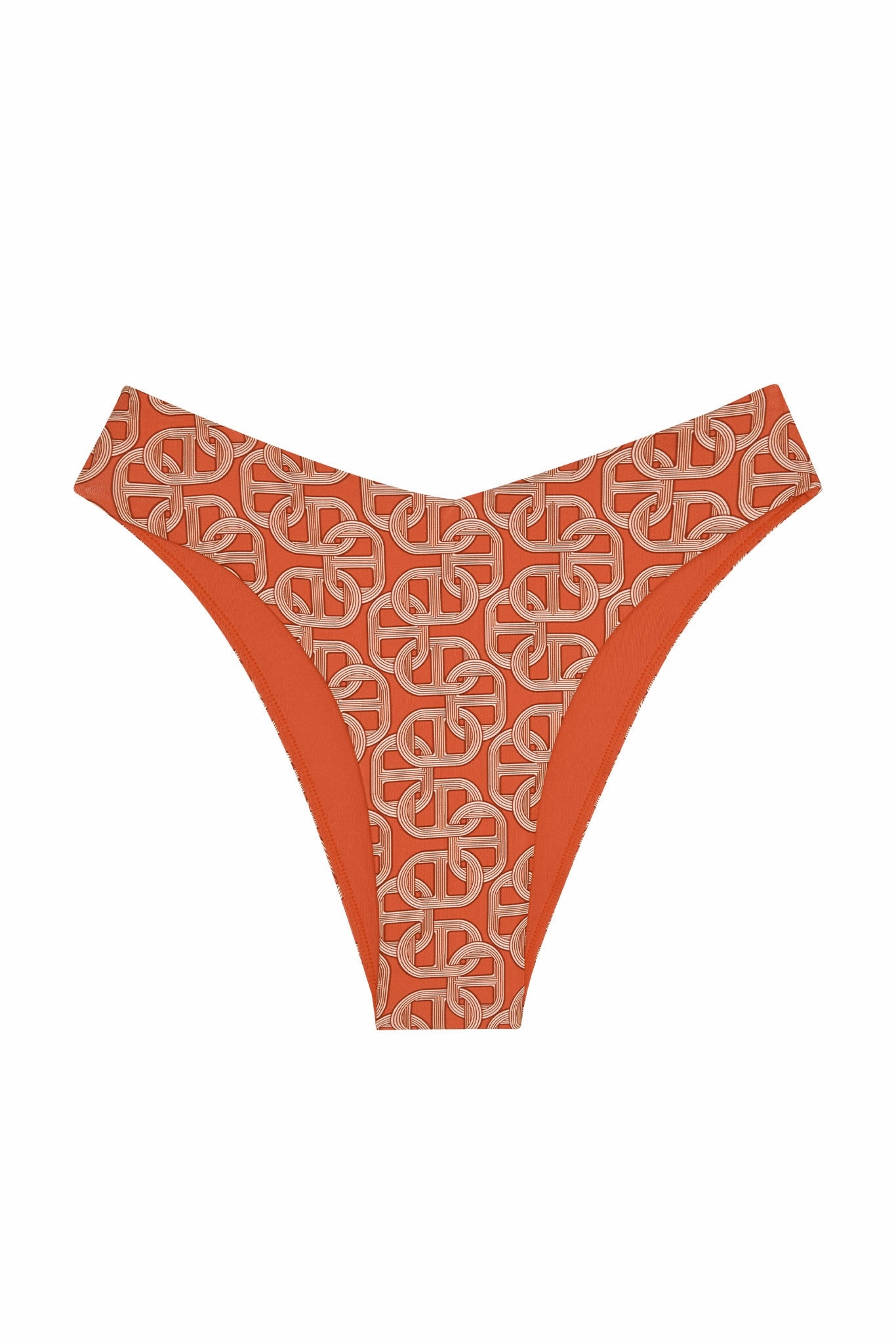 St. Lucia Bottom - Chain Geo