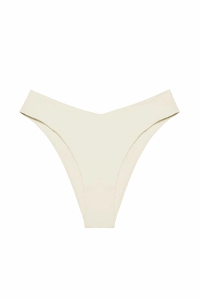 St. Lucia Bottom - Ivory