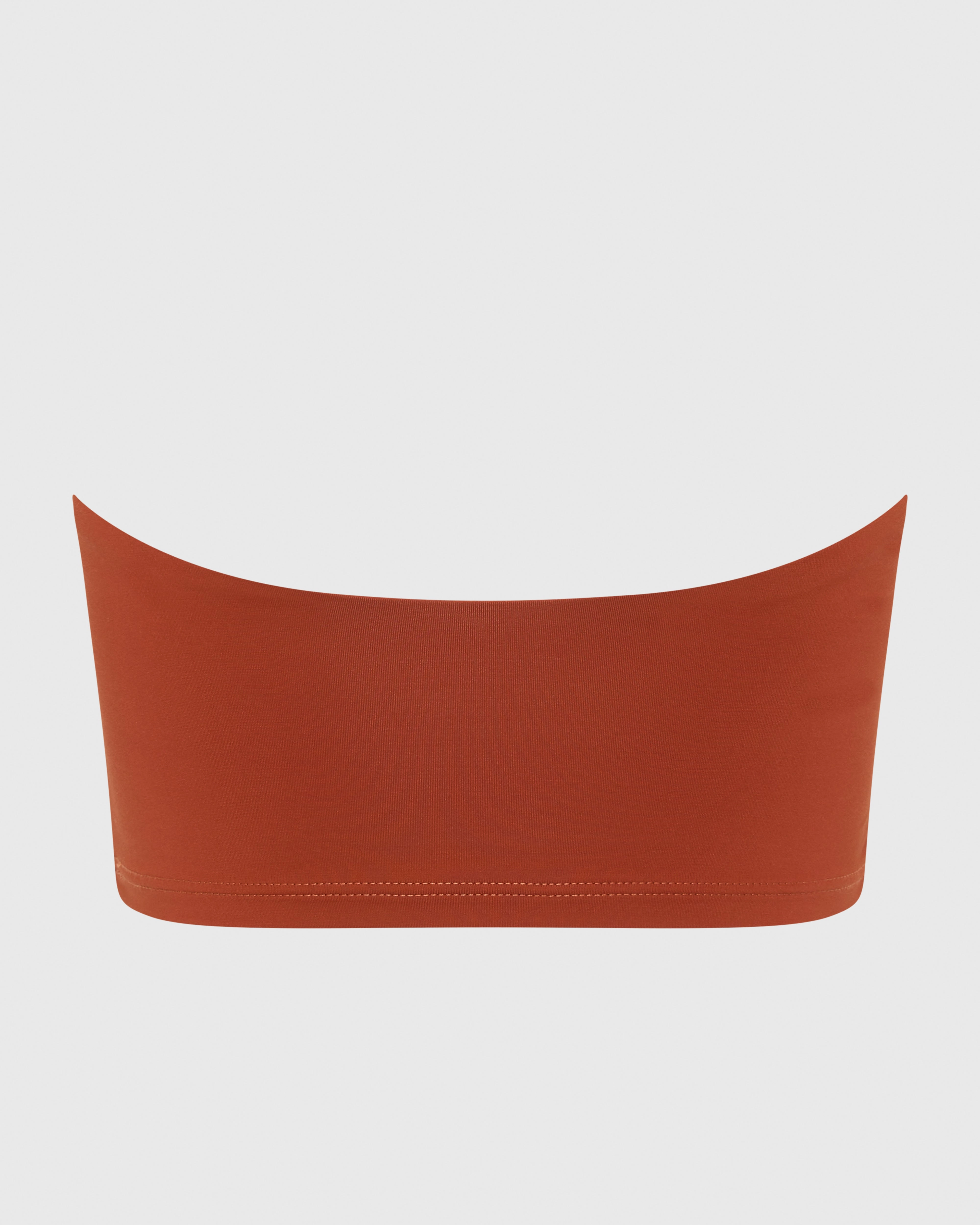 Stella Bikini Top - Sienna (Embodee)