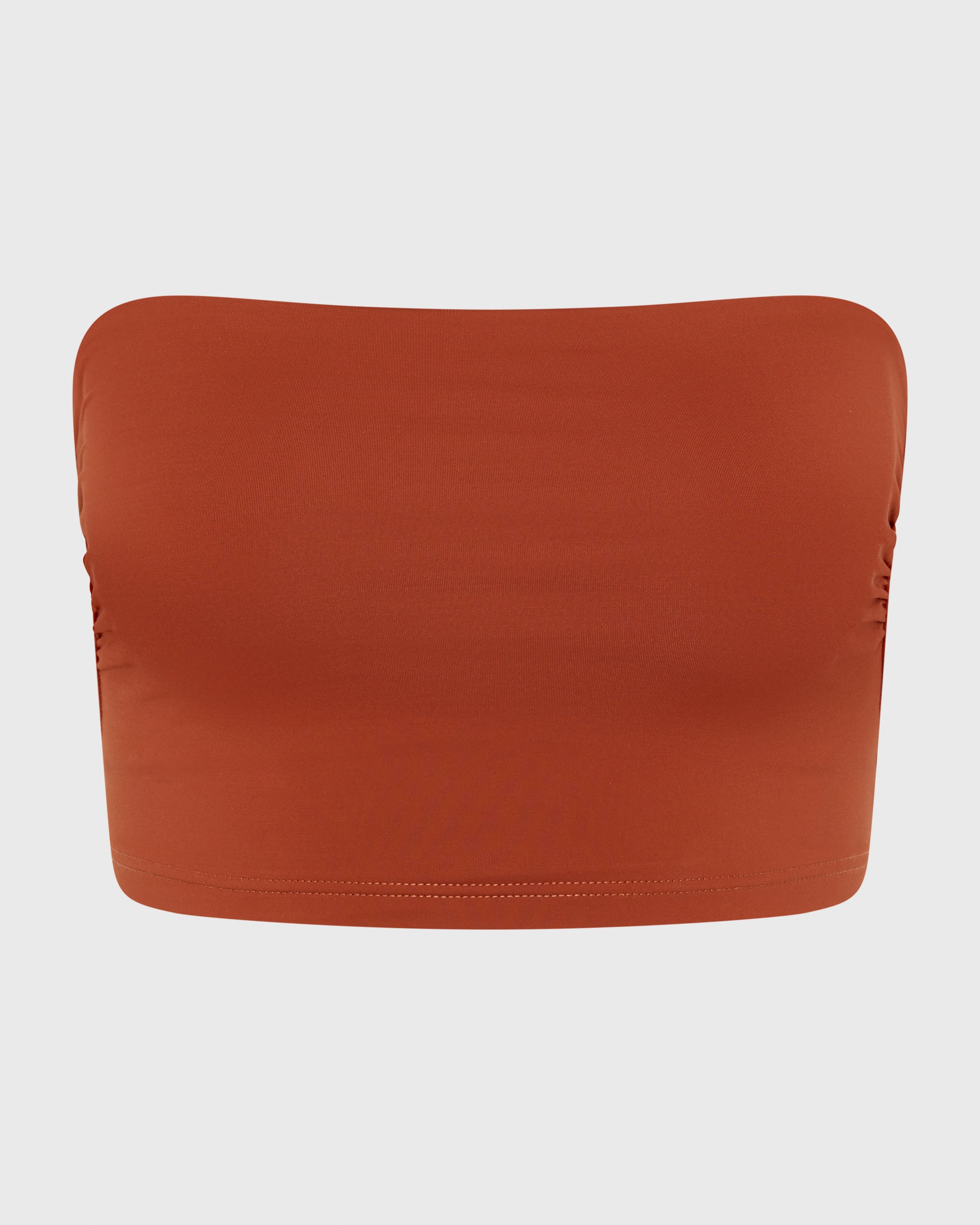 Stella Bikini Top - Sienna (Embodee)