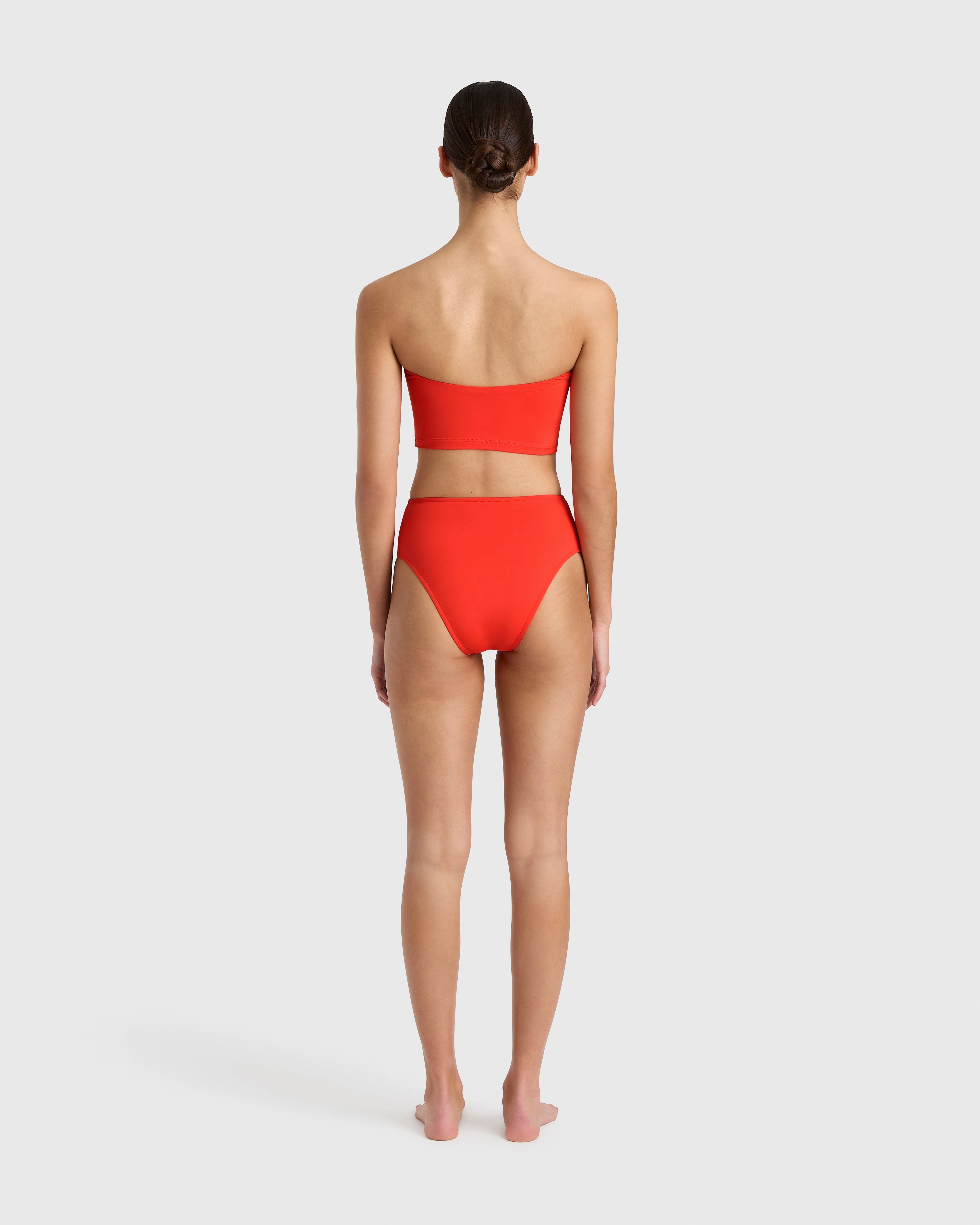 Stella Bikini Top - Sunrise (Embodee)