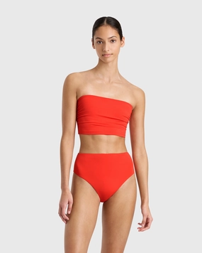 Stella Bikini Top - Sunrise (Embodee)