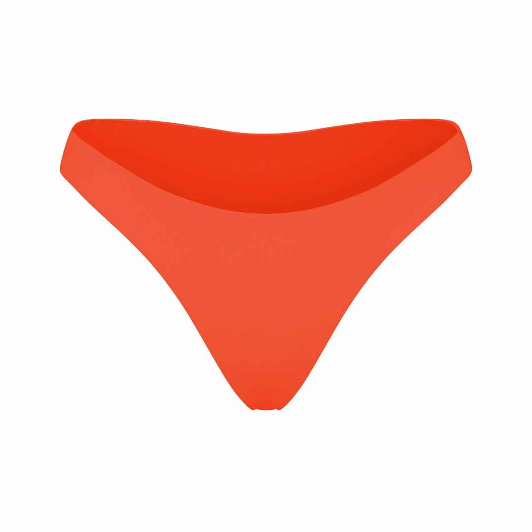 Streamline Bottom - Aperol