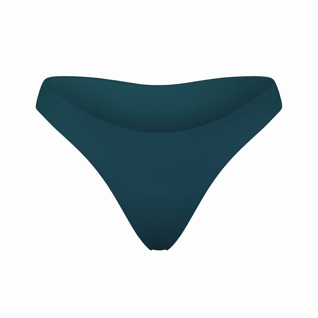 Streamline Bottom - Deep End