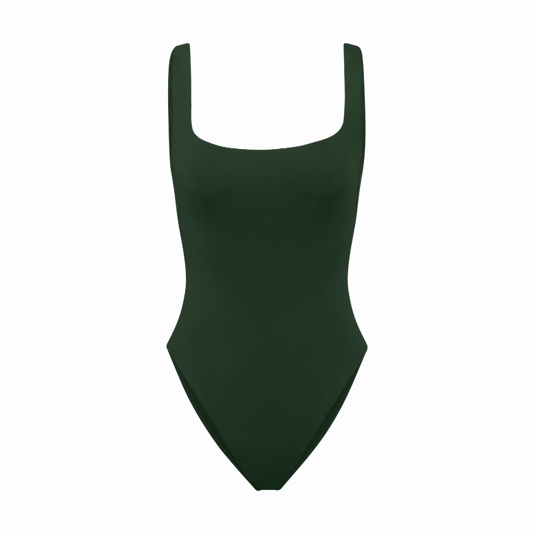 Streamline Suit - Palm