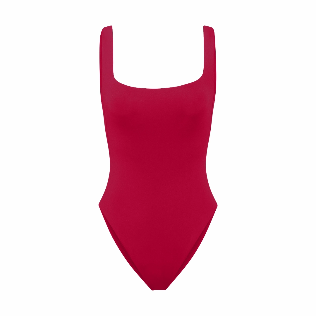 Streamline Suit - Pepper