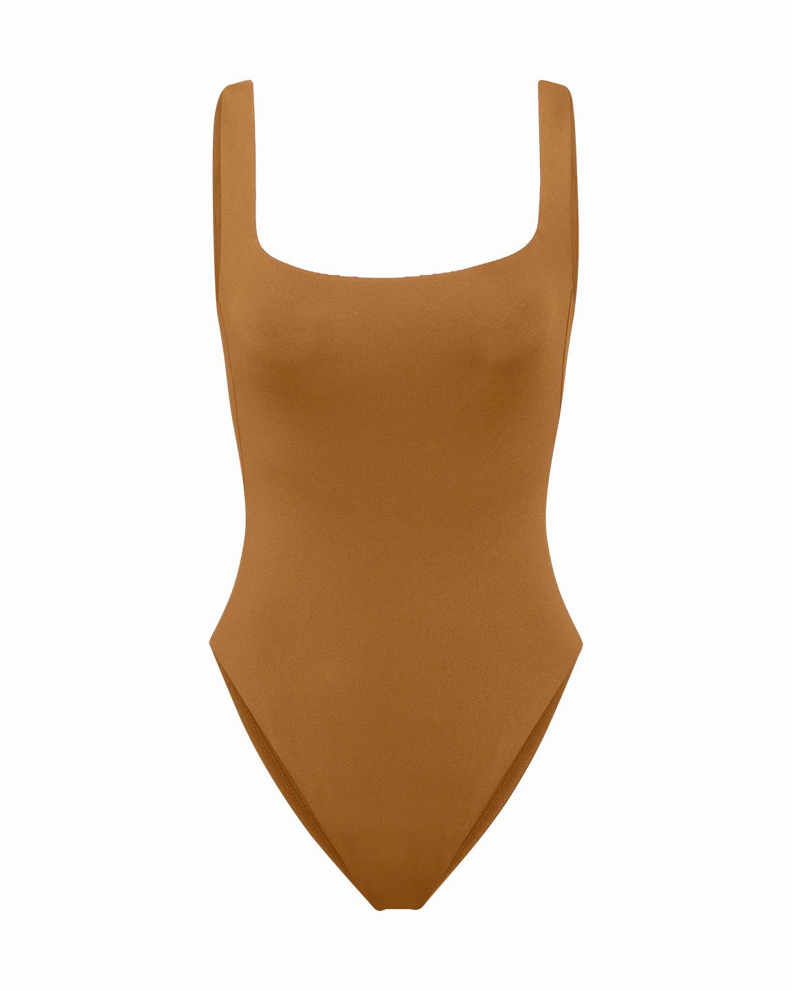 Streamline Suit - Tan Lines