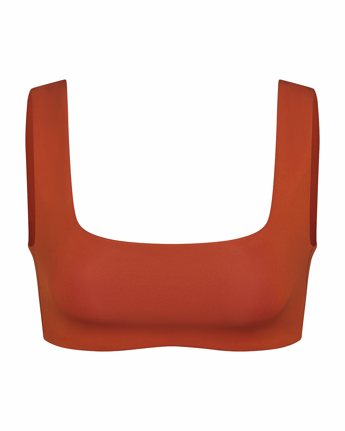 Streamline Top - Bronze
