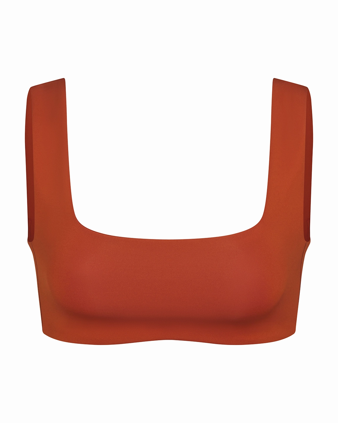 Streamline Top - Bronze