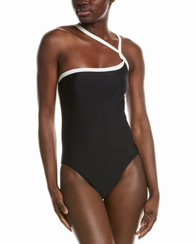 Summersalt The Fused Sidestroke One-Piece