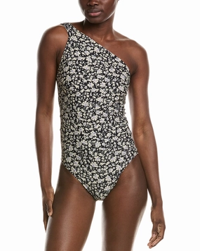 Summersalt The Sidestroke One-Piece
