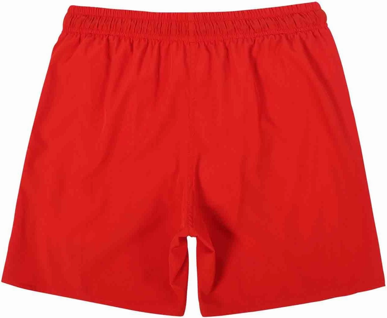 SUNDAY ROSE 3 Pack Mens Swim Trunks with Mesh Lining Quick Dry Swim Shorts Bathing Suit for Men
