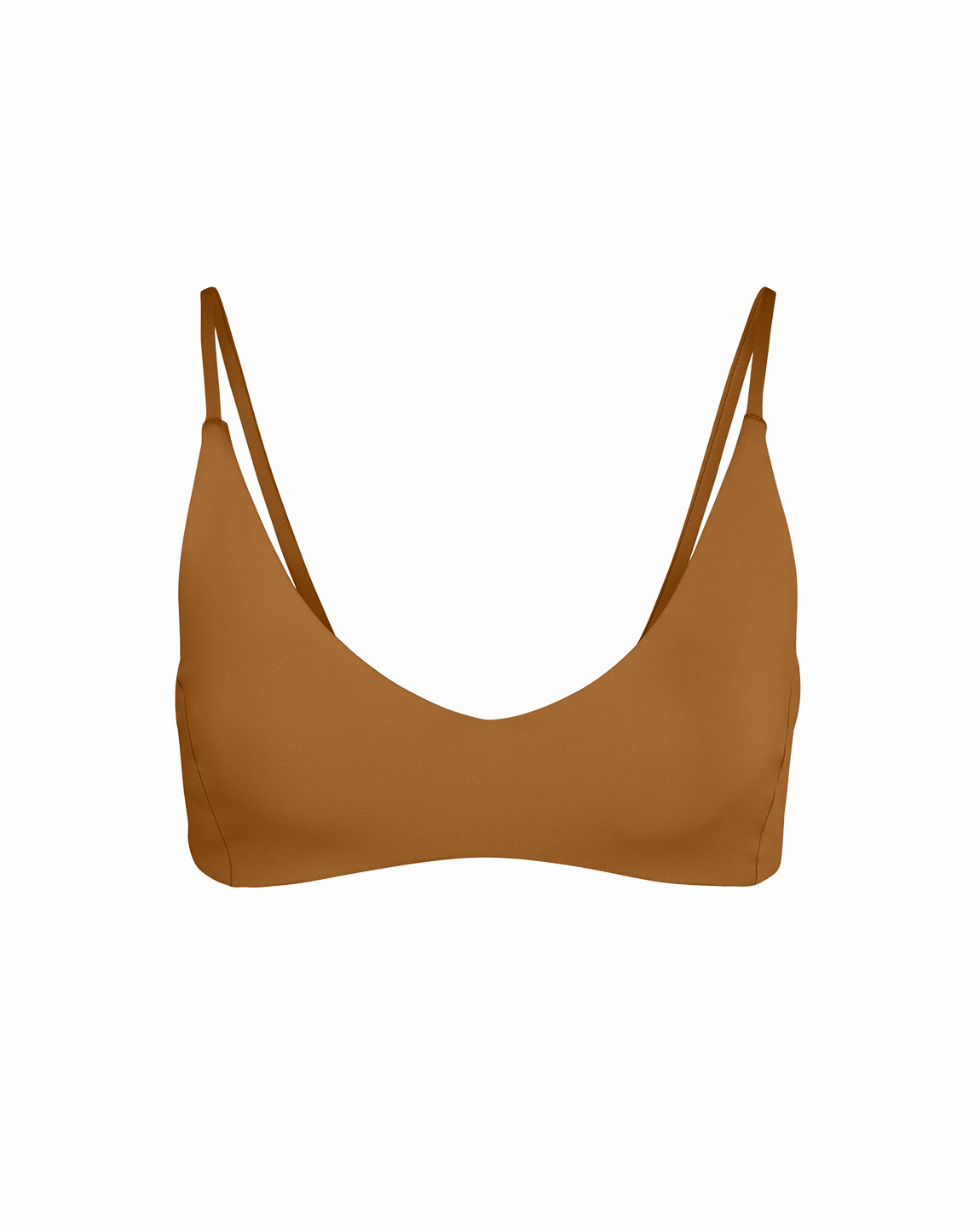 Sunday Top - Tan Lines