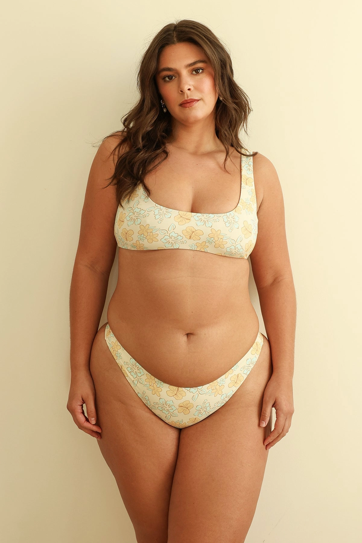 Sunny Bralette Top