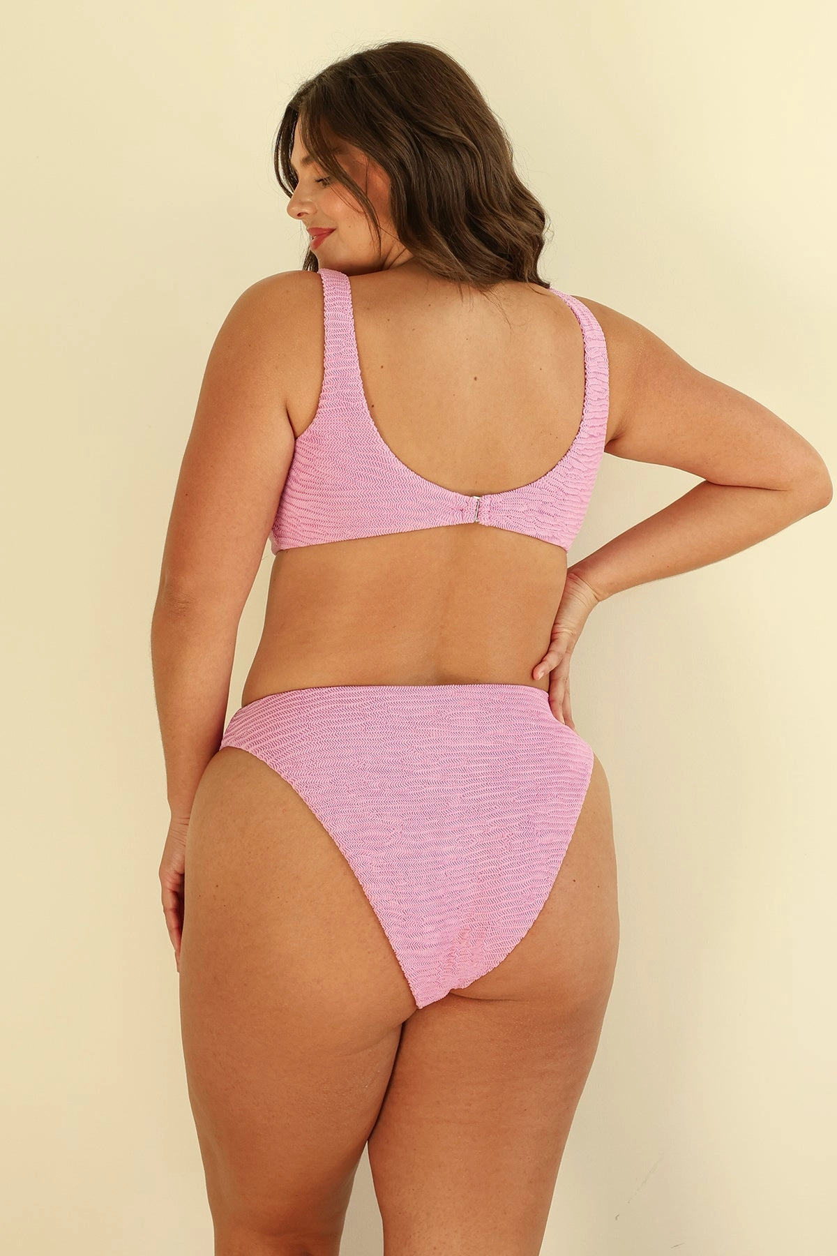 Sunny Bralette Top