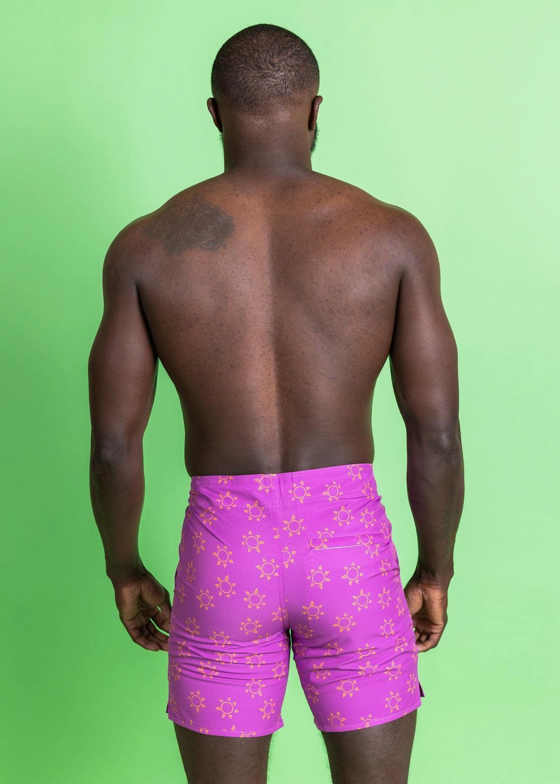 Suns | Men's Boardies