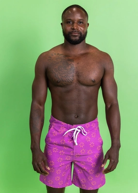 Suns | Men's Swim Trunks