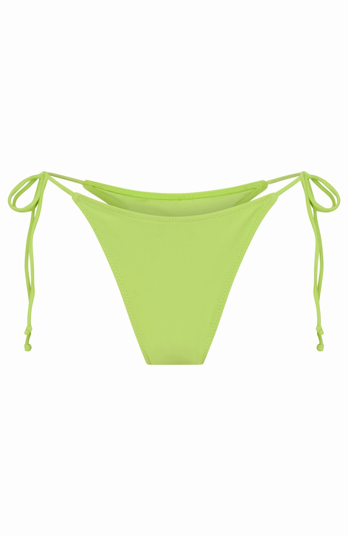 Tidal Wave Cheeky Bottoms Lime