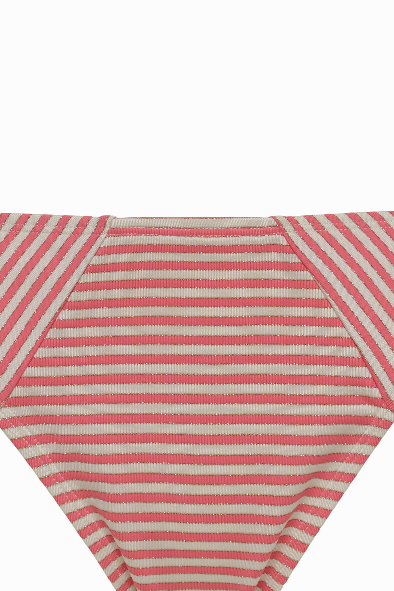 tie and bow bikini bottom