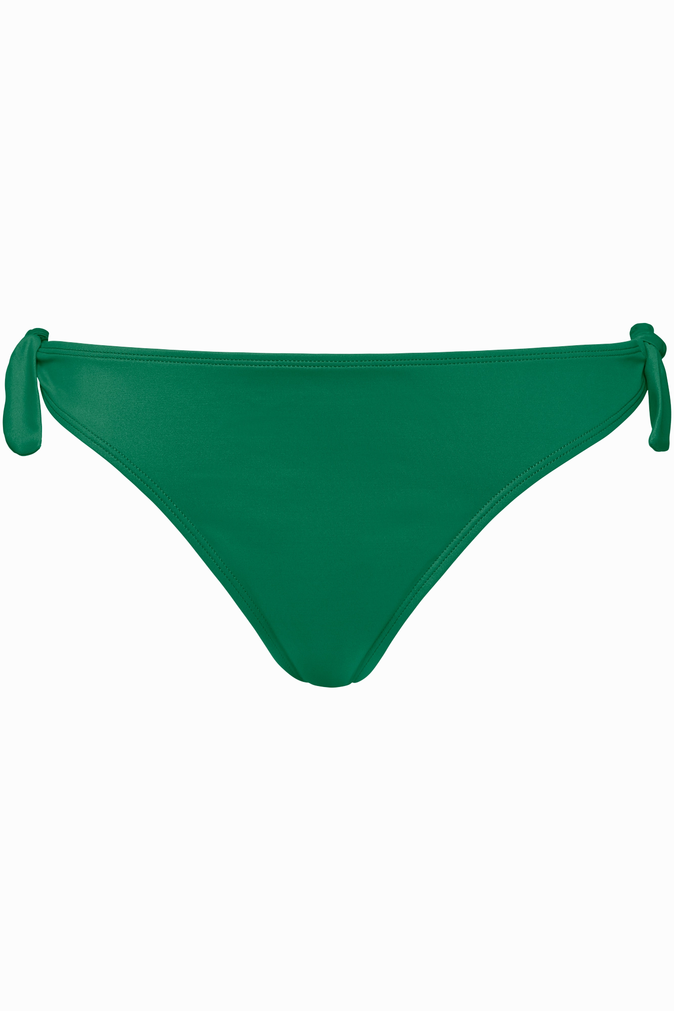 tie and bow bikini bottom