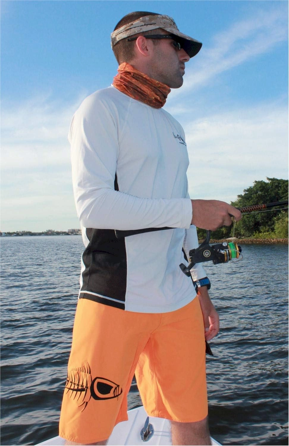 Tormenter Waterman 5 Pocket Boardshorts
