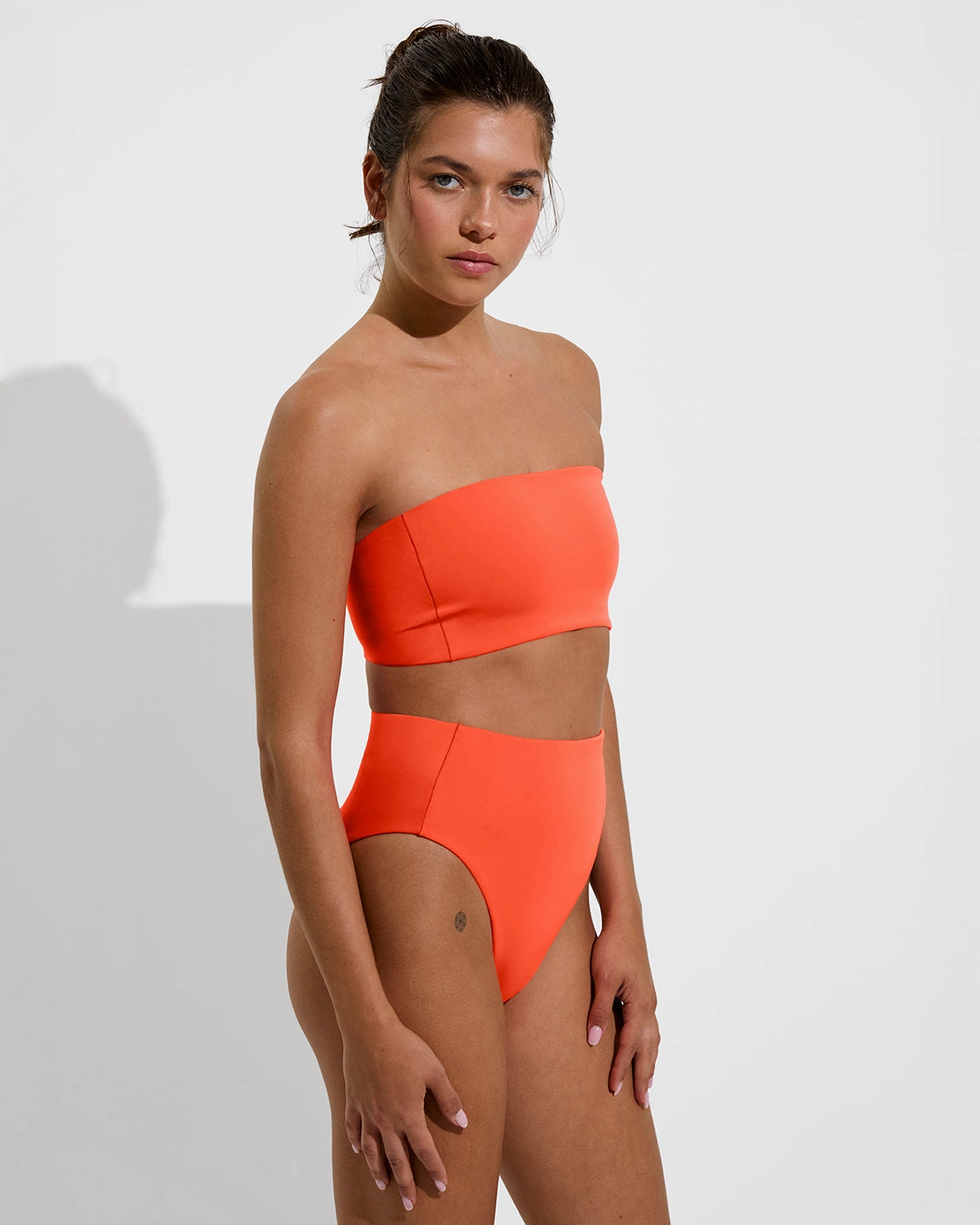Tubular Top - Aperol