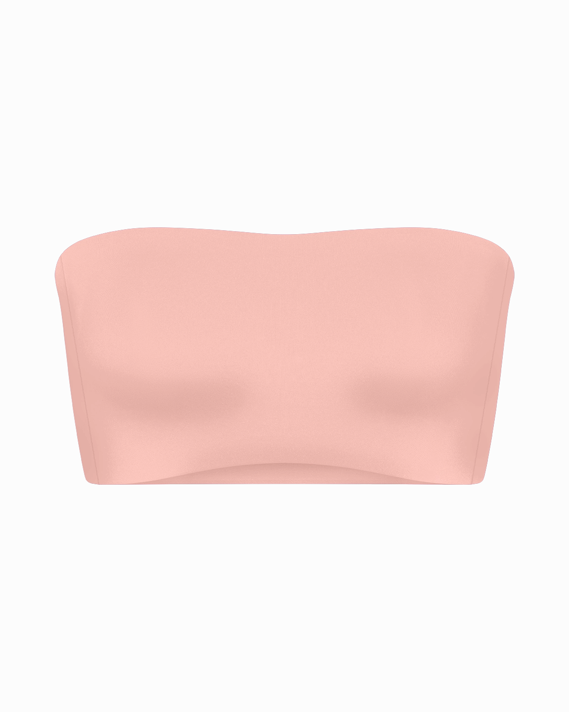 Tubular Top - Salt