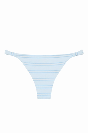 Tulum Bottom - Ice Stripe