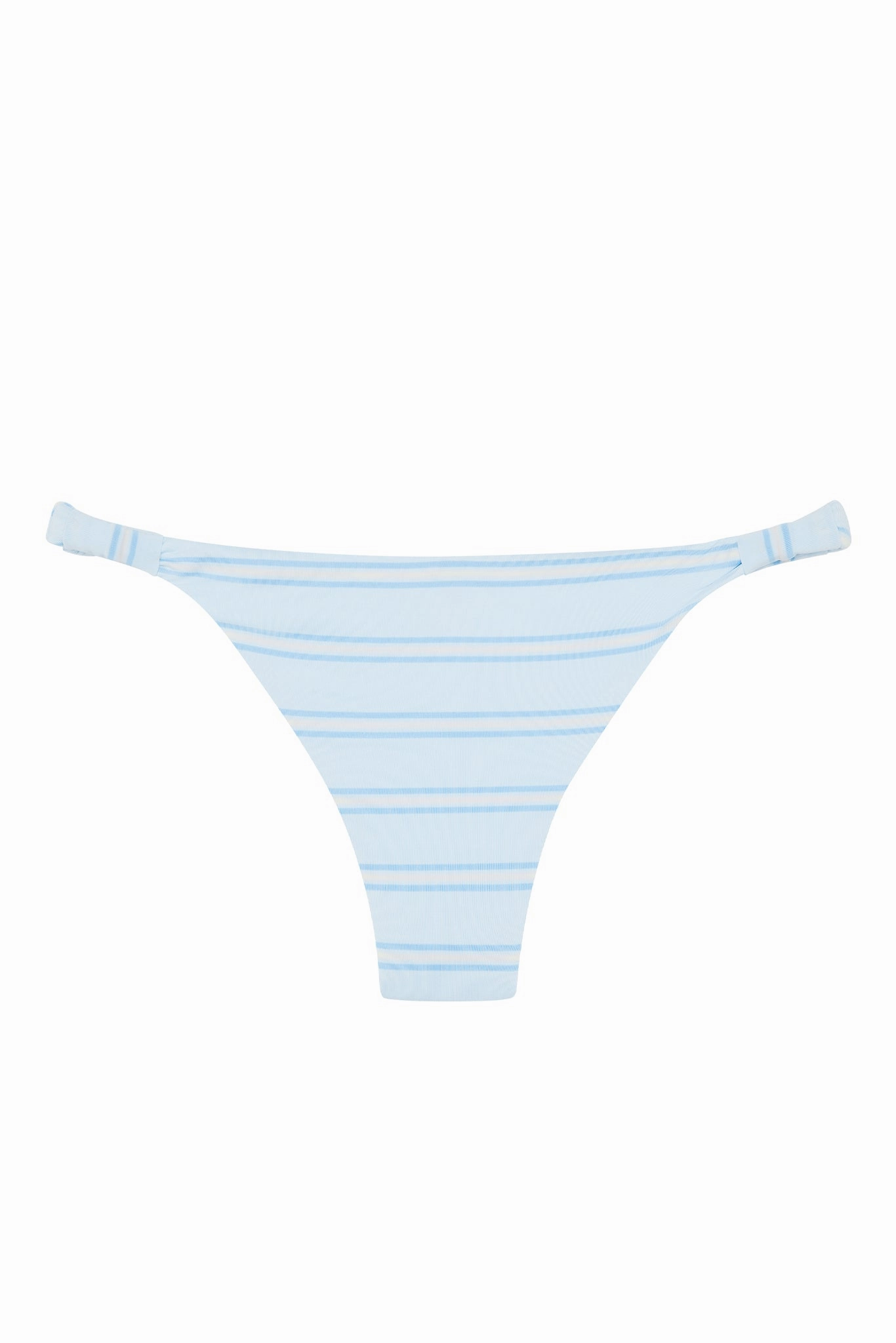 Tulum Bottom - Ice Stripe