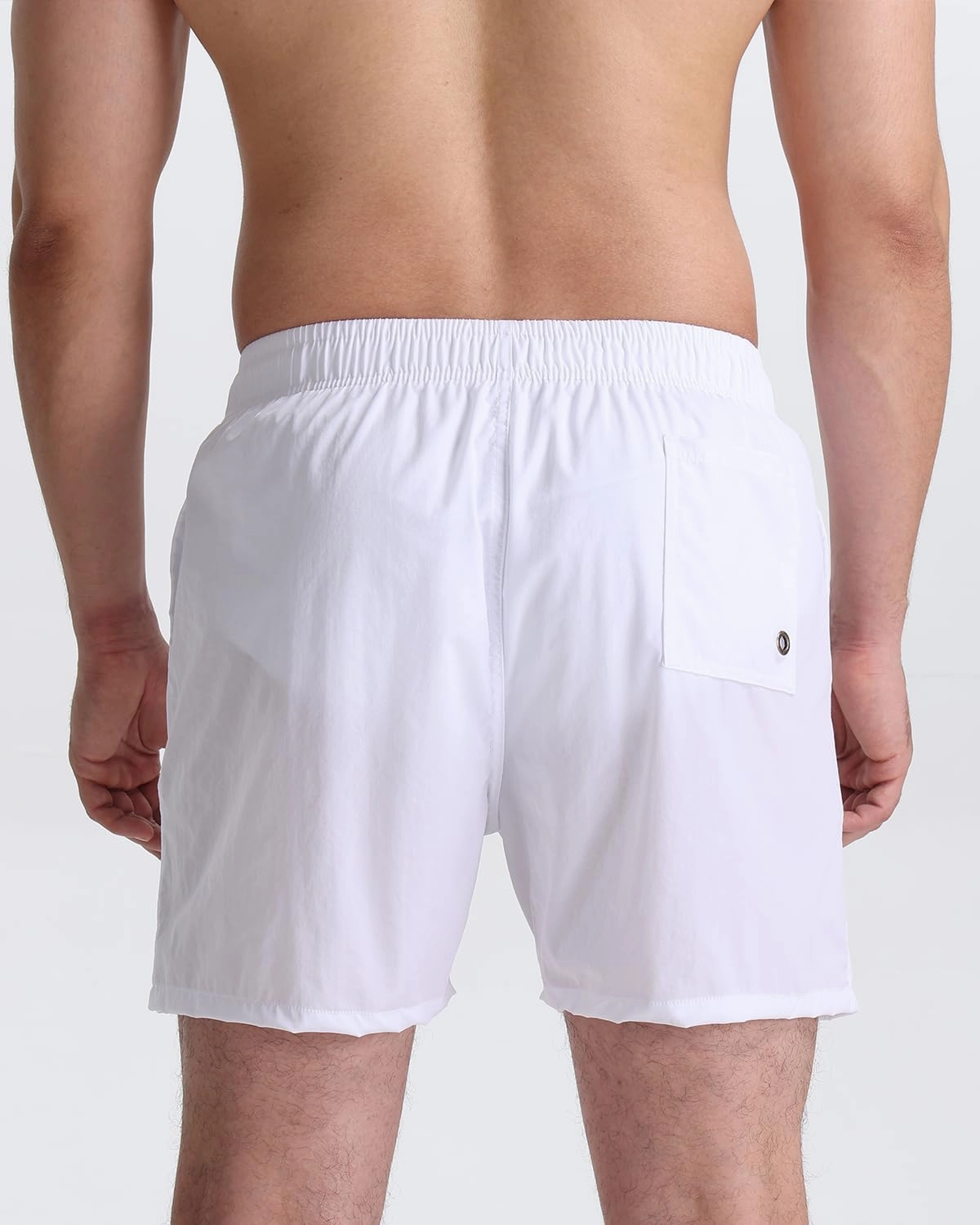 TUVEKE Men's Swim Trunks Quick Dry Bathing Suit for Men 5 Inch Inseam with Mesh Liner Mens Swimming Shorts Beach Shorts S-XXL