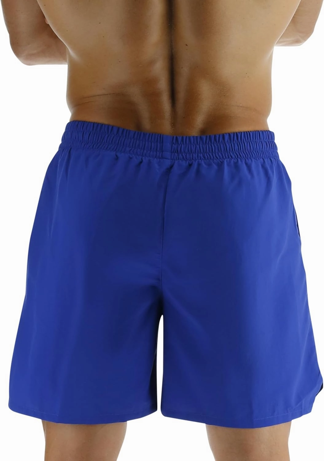 TYR Deck-x Swim Trunk Shorts, 6" Inseam