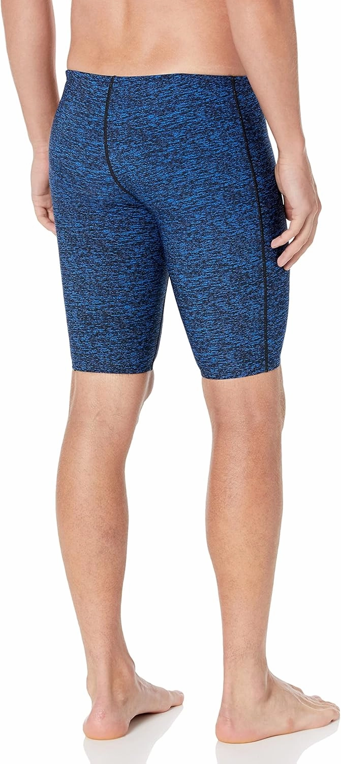 TYR Men's Durafast Elite Athletic Jammer Swimsuit