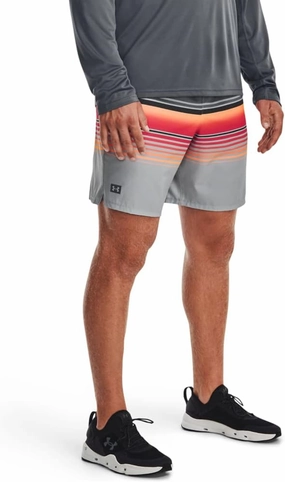 Under Armour Men's Shorebreak 2-in-1 Boardshorts