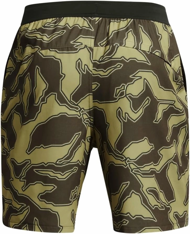 Under Armour Men's Shorebreak 2-in-1 Boardshorts