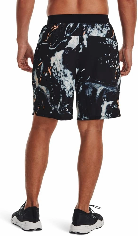 Under Armour Men's Shorebreak 2-in-1 Boardshorts