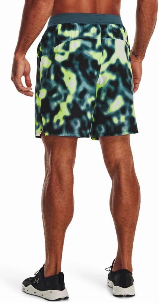 Under Armour Men's Shorebreak 2-in-1 Boardshorts