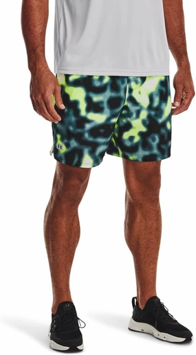 Under Armour Men's Shorebreak 2-in-1 Boardshorts