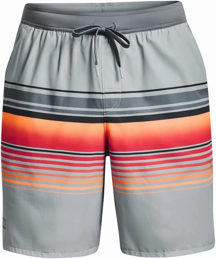 Under Armour Men's Shorebreak 2-in-1 Boardshorts
