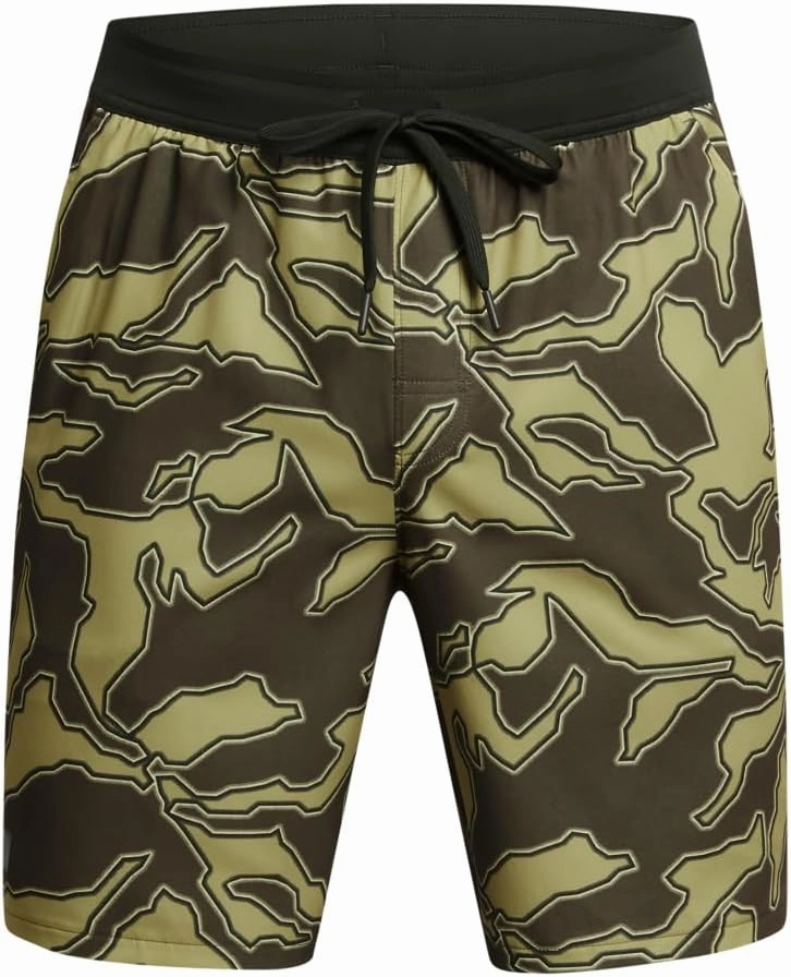 Under Armour Men's Shorebreak 2-in-1 Boardshorts