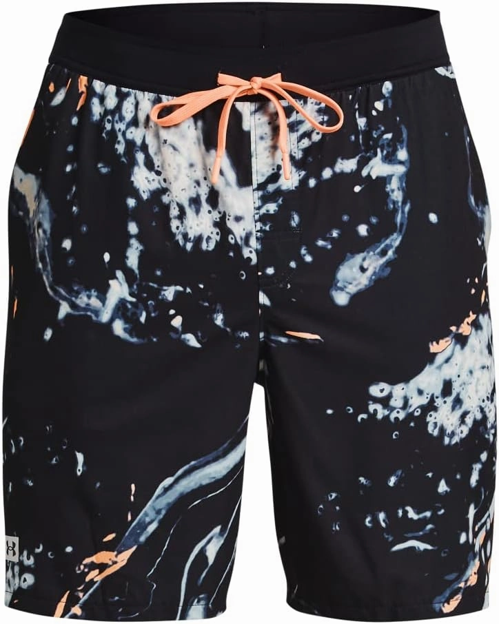 Under Armour Men's Shorebreak 2-in-1 Boardshorts