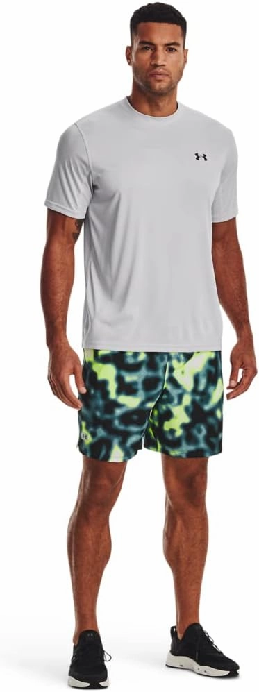 Under Armour Men's Shorebreak 2-in-1 Boardshorts