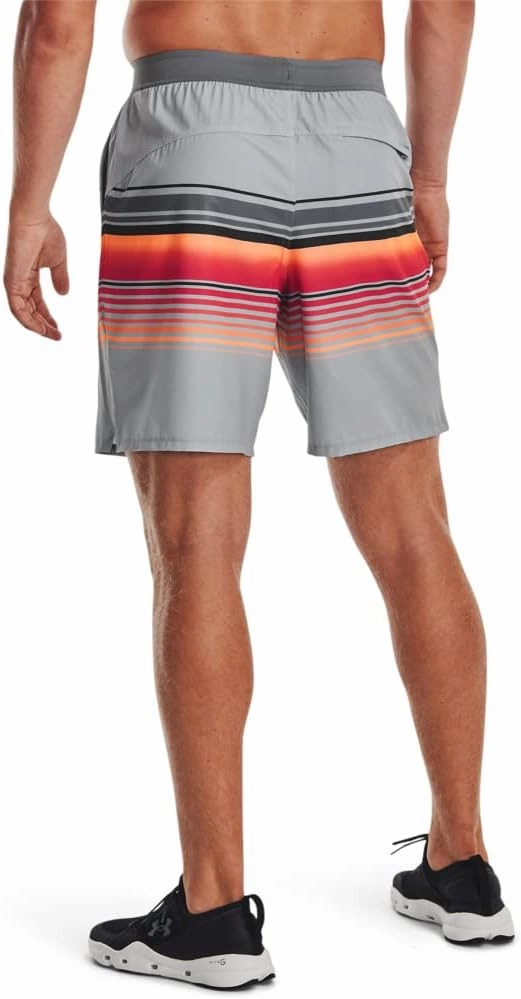 Under Armour Men's Shorebreak 2-in-1 Boardshorts
