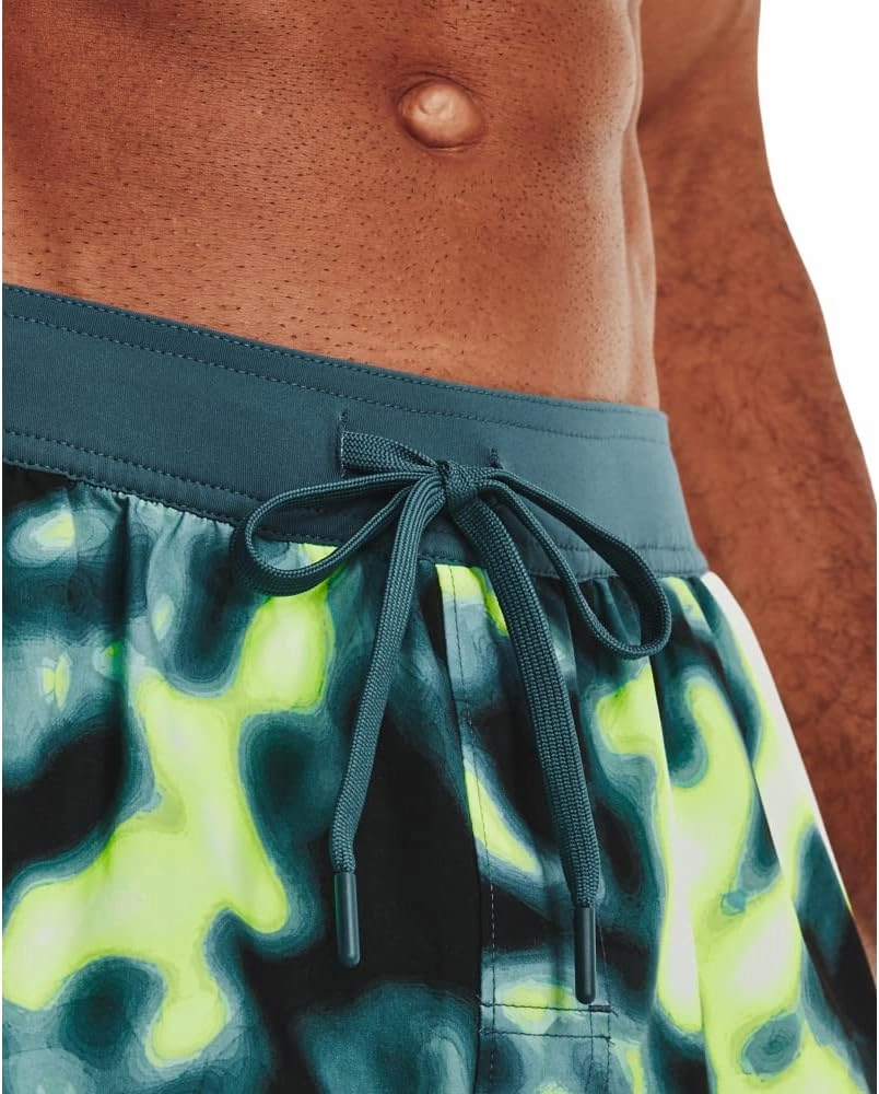 Under Armour Men's Shorebreak 2-in-1 Boardshorts