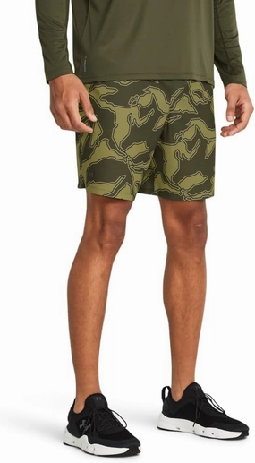 Under Armour Men's Shorebreak 2-in-1 Boardshorts